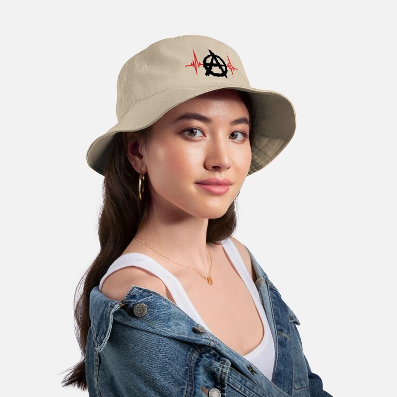 pulse anarchy symbol logo