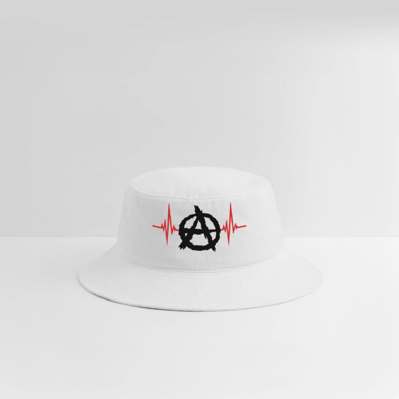 pulse anarchy symbol logo