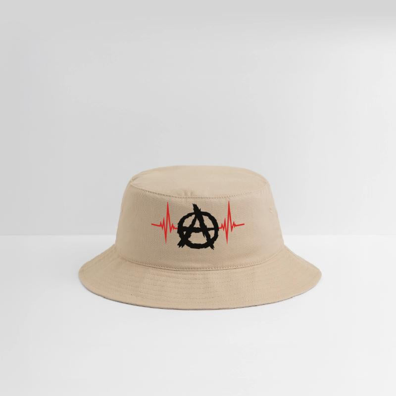 pulse anarchy symbol logo