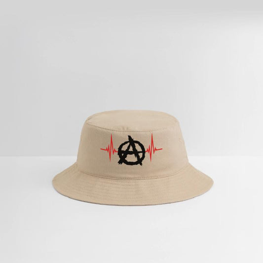 pulse anarchy symbol logo