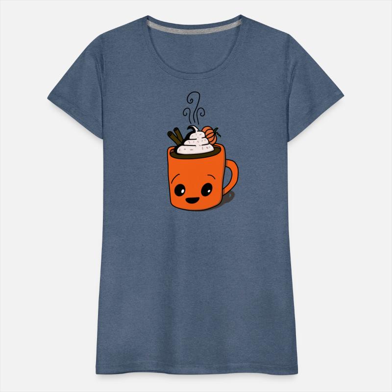 Pumpkin Spice and Everything Nice