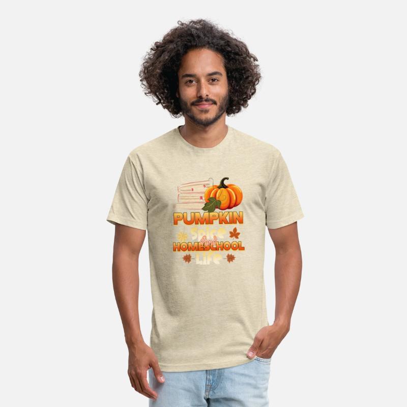 Pumpkin Spice And Homeschool Life