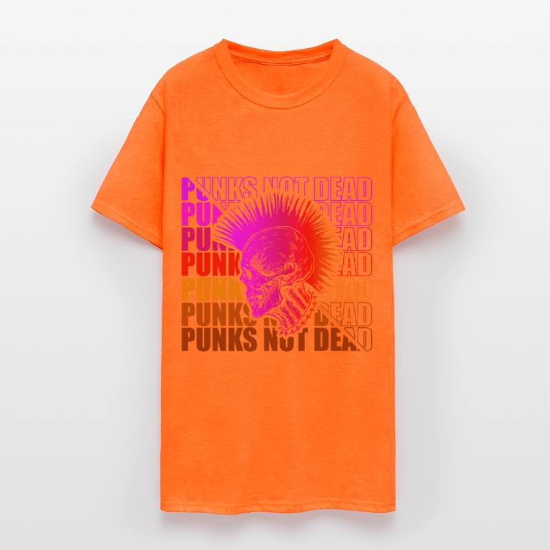 Punk Rock Pogo Anarchy Punks Punk Rockers Punk