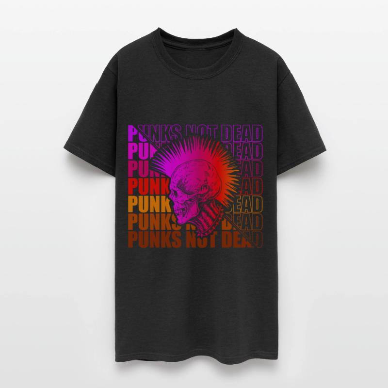 Punk Rock Pogo Anarchy Punks Punk Rockers Punk