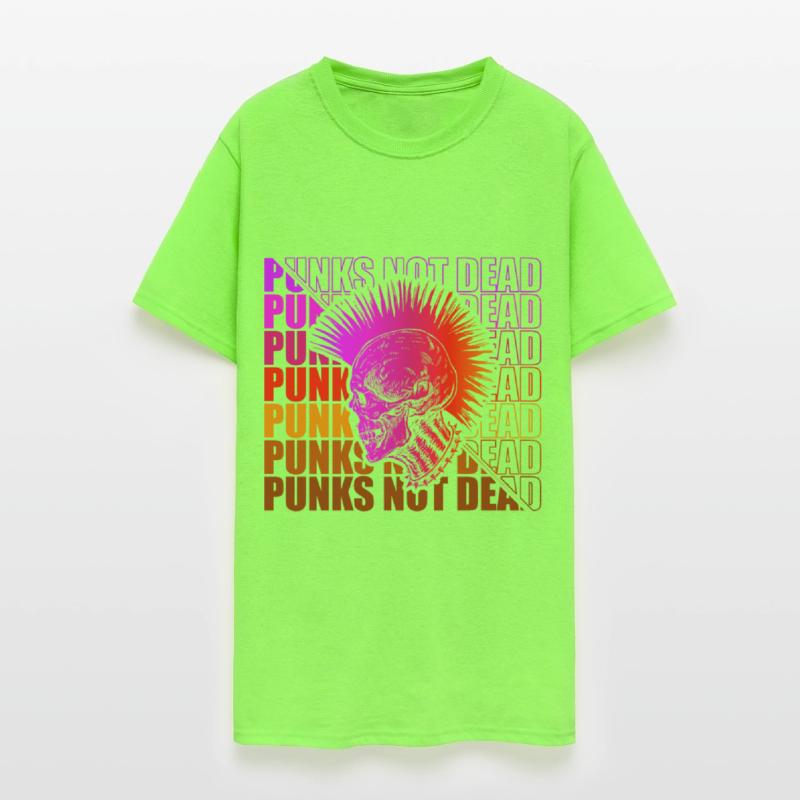 Punk Rock Pogo Anarchy Punks Punk Rockers Punk