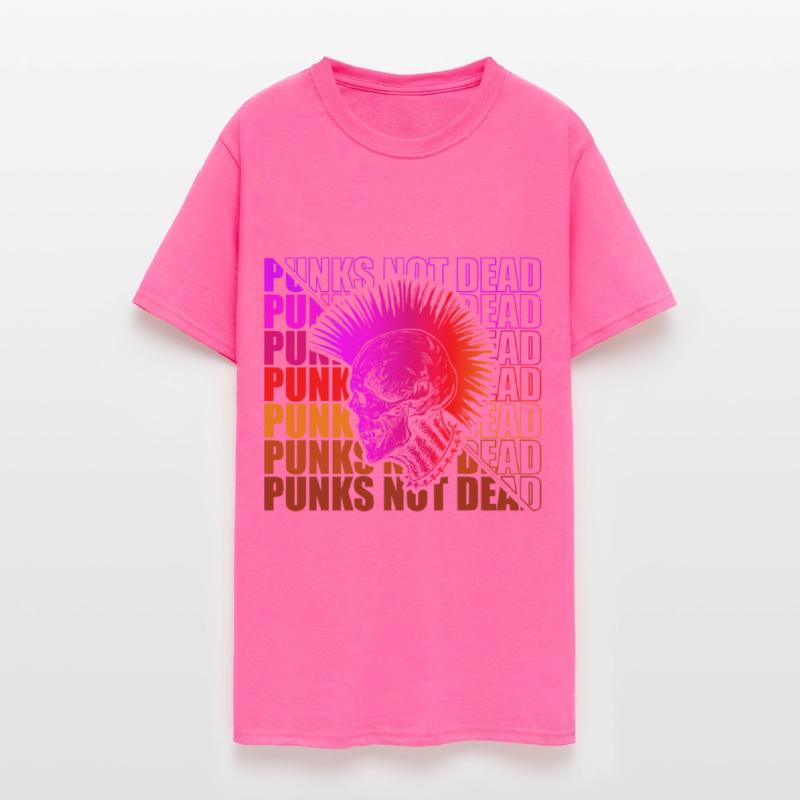 Punk Rock Pogo Anarchy Punks Punk Rockers Punk