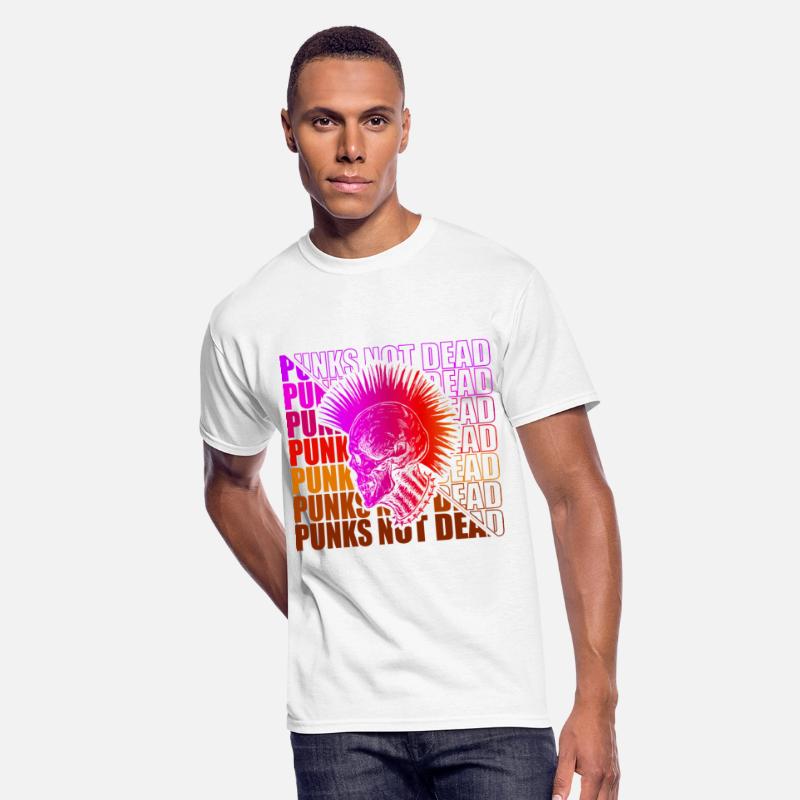 Punk Rock Pogo Anarchy Punks Punk Rockers Punk