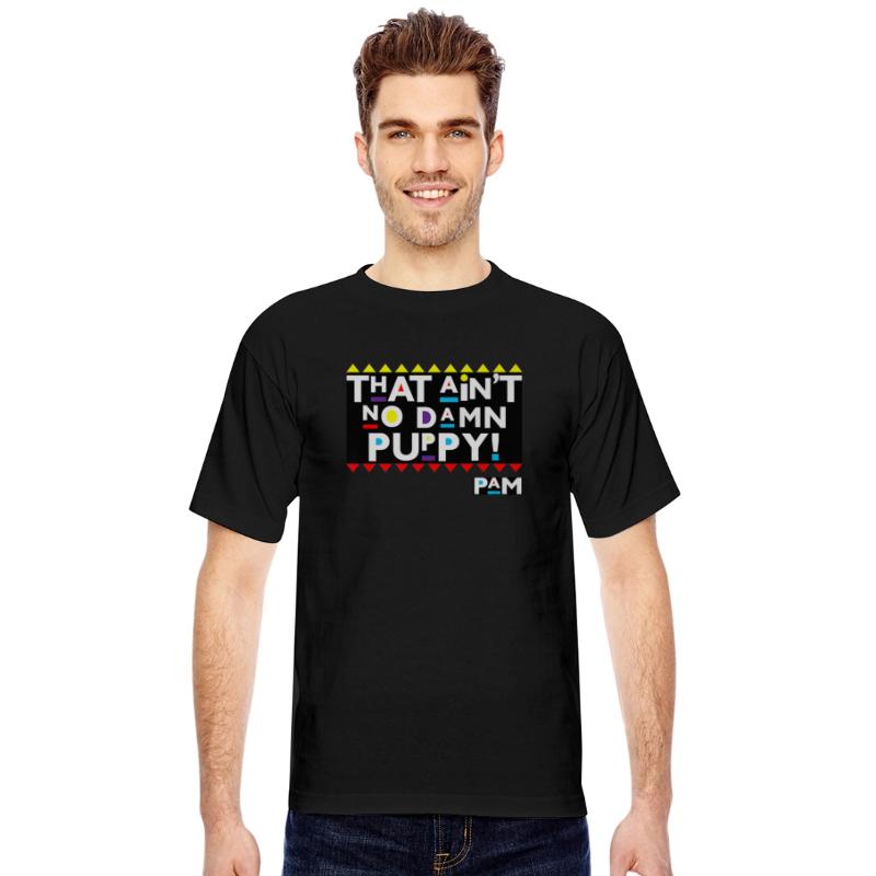 Puppy Sitcom Clothing Premium