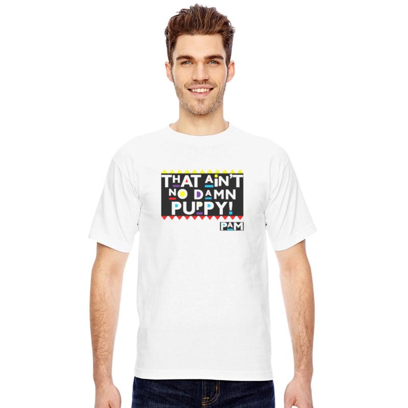 Puppy Sitcom Clothing Premium