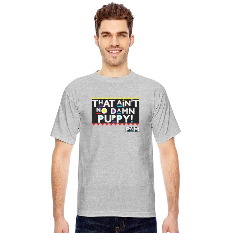 Puppy Sitcom Clothing Premium