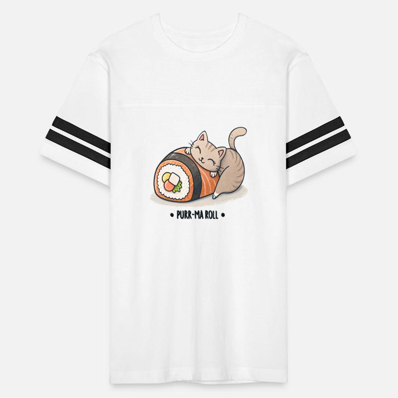 Purr-ma Roll Perfection