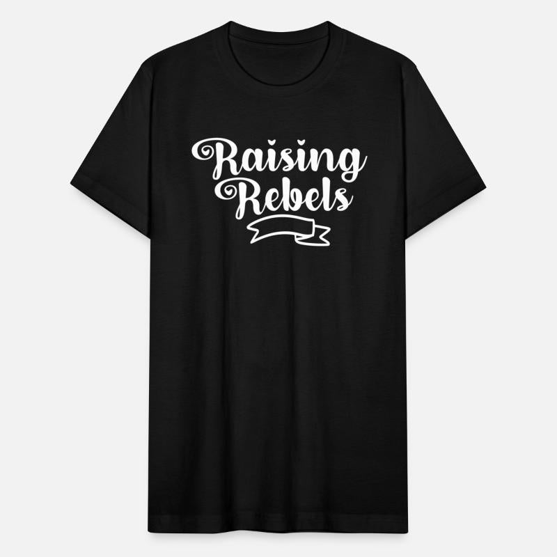 Raising Rebels