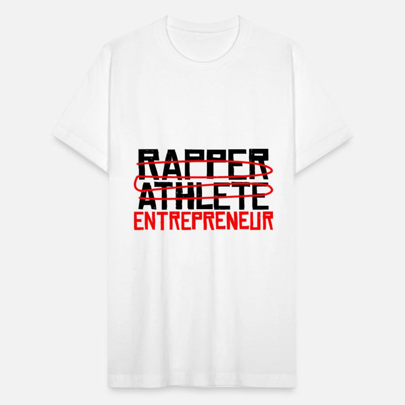 Rapper Athlete Entrepreneur 20