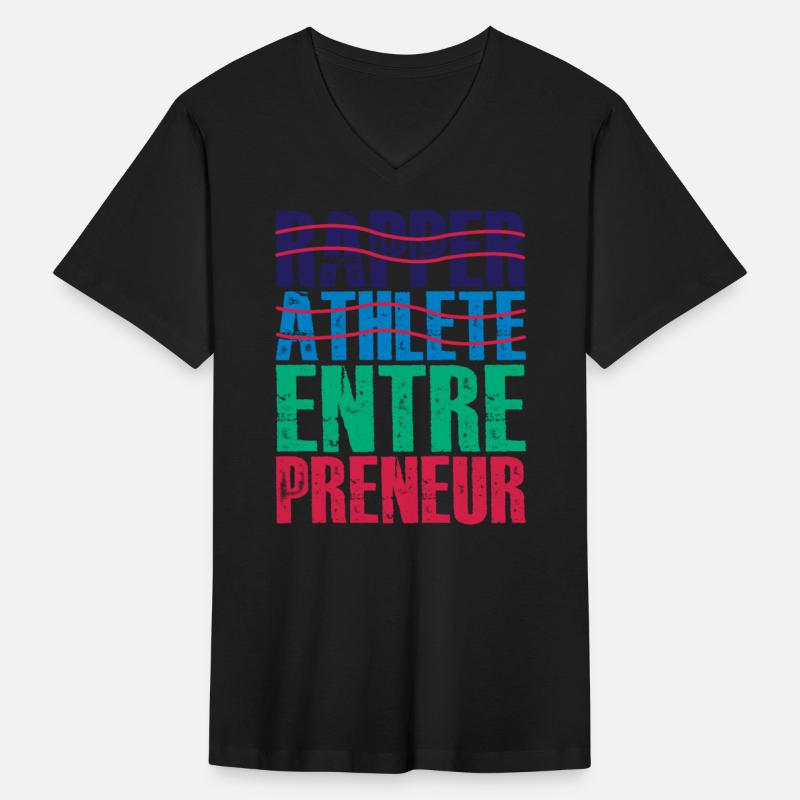 Rapper Athlete Entrepreneur 24