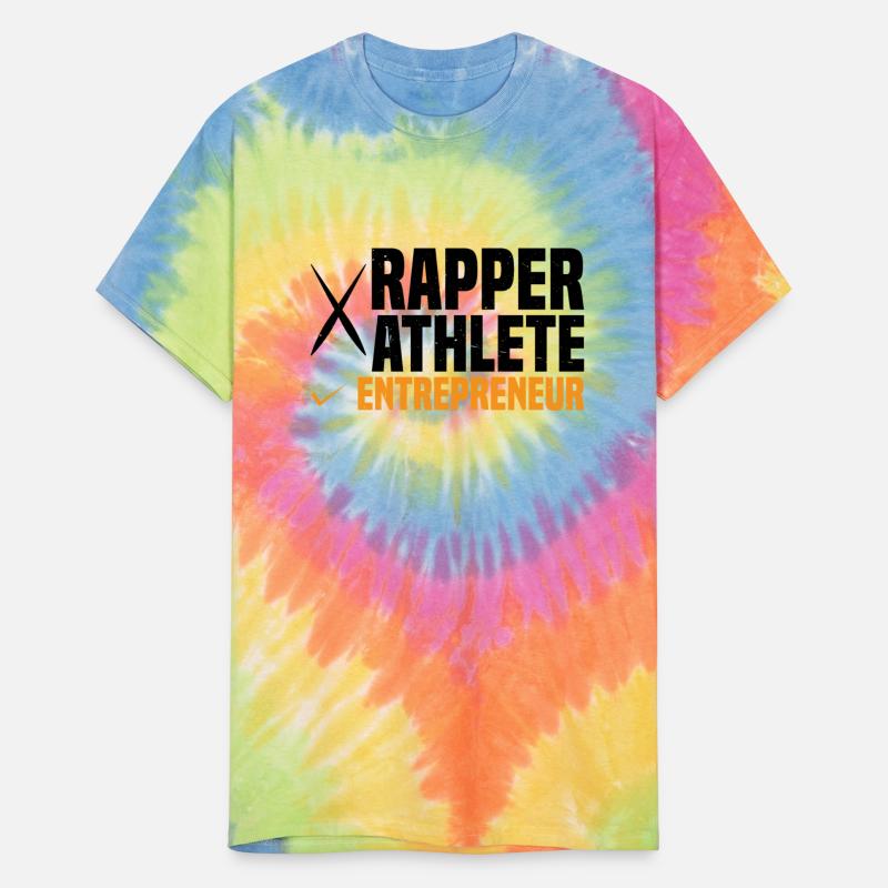 Rapper Athlete Entrepreneur 58