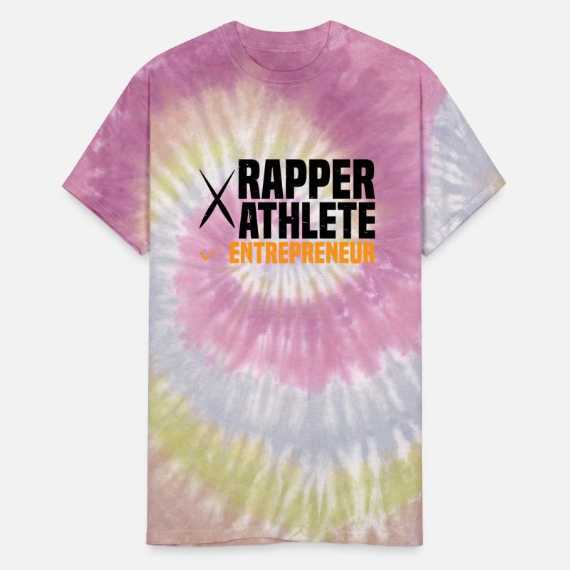 Rapper Athlete Entrepreneur 58