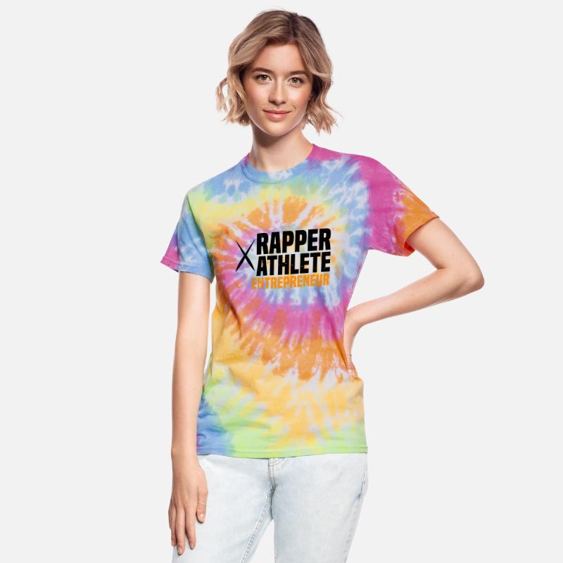 Rapper Athlete Entrepreneur 58