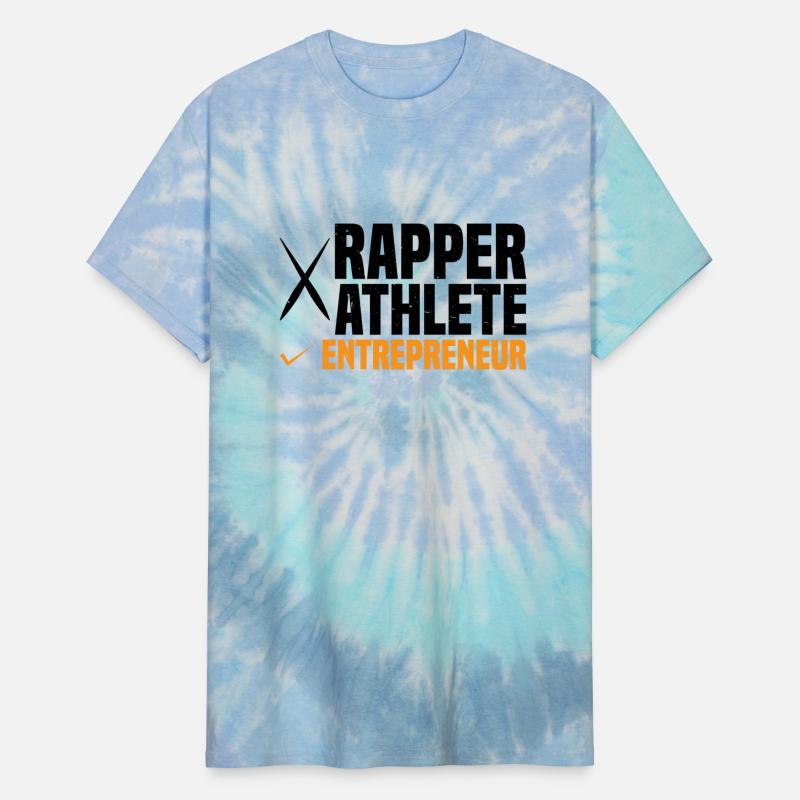 Rapper Athlete Entrepreneur 58