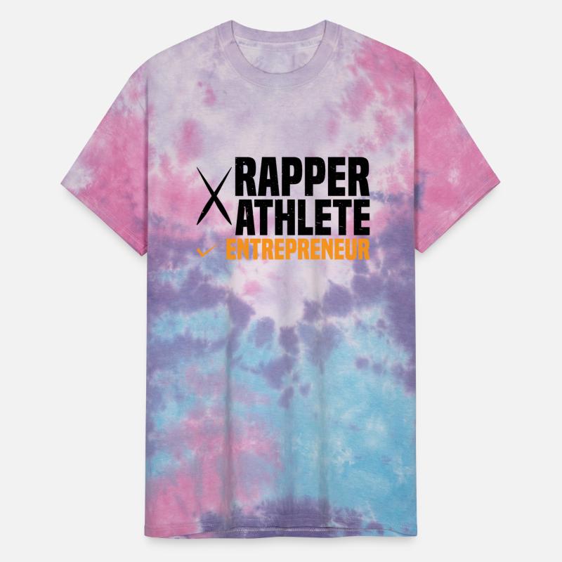 Rapper Athlete Entrepreneur 58