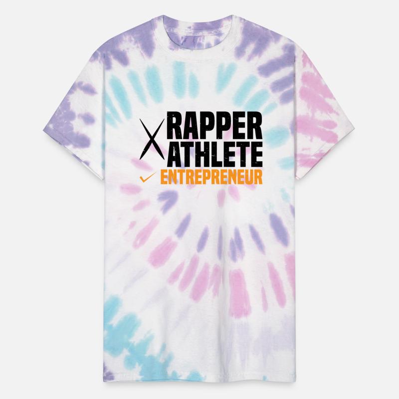 Rapper Athlete Entrepreneur 58