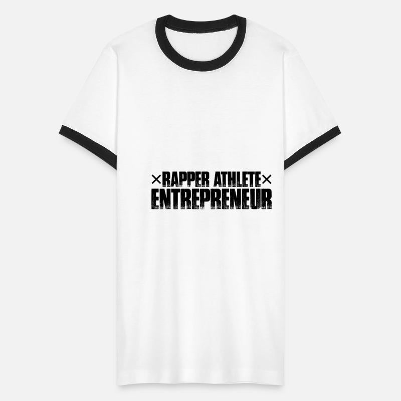 Rapper Athlete Entrepreneur 59