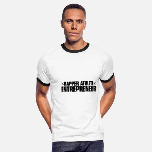 Rapper Athlete Entrepreneur 59