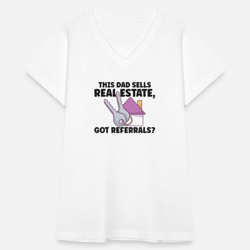 Real Estate Agent Realtor Home Closing Investor