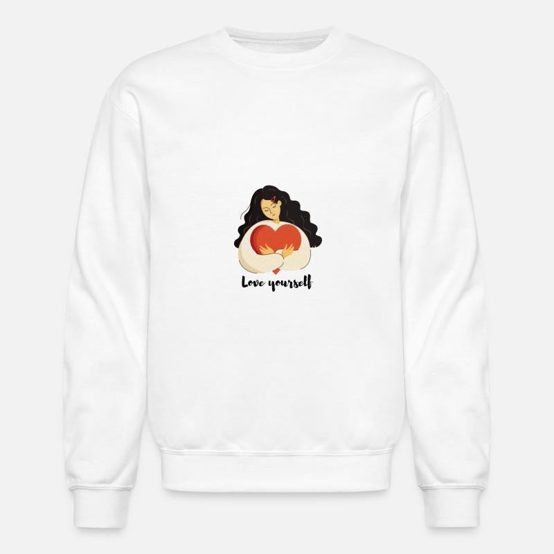 Real Life 2 impression for this t-shirt