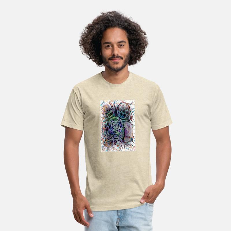 Recycled Metal Junk Art 0945-2