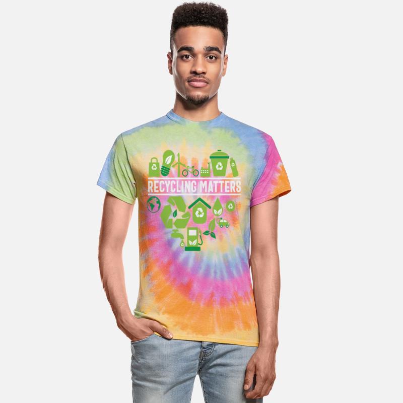 Recycling Matters Recycling Quotes