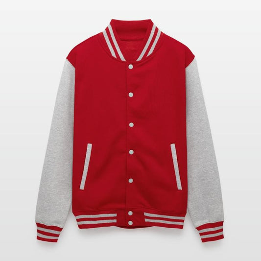 Red Heart I Love Santa