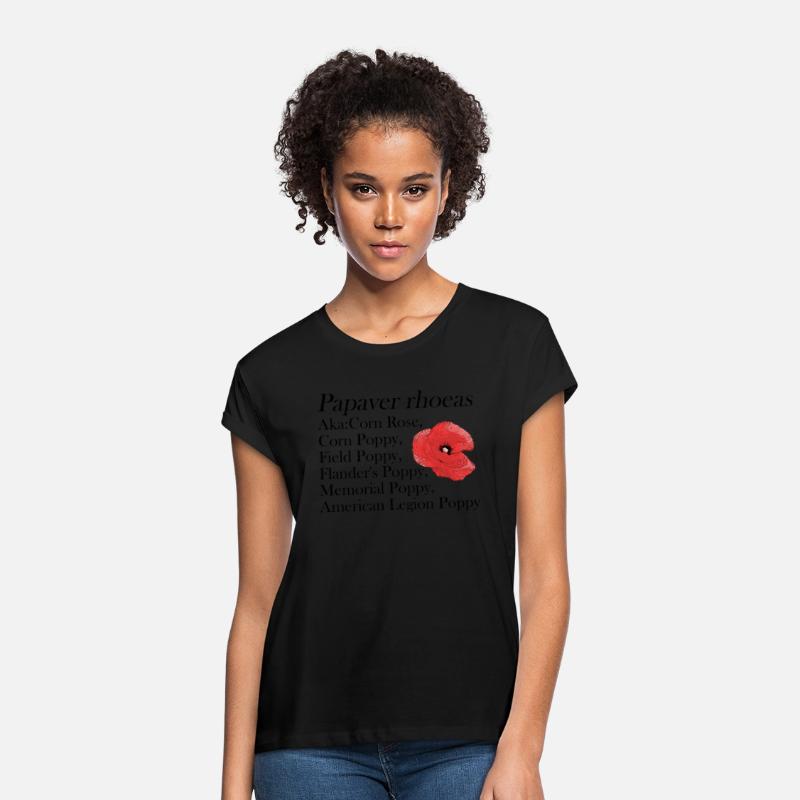 Red Poppy