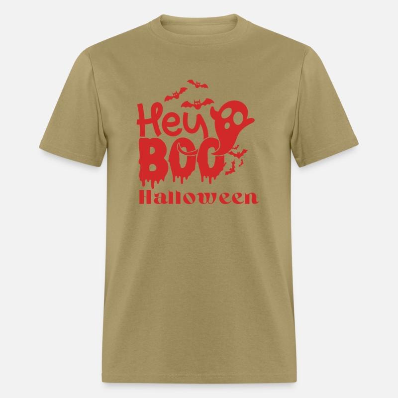 Red Spooky Halloween Art Designs