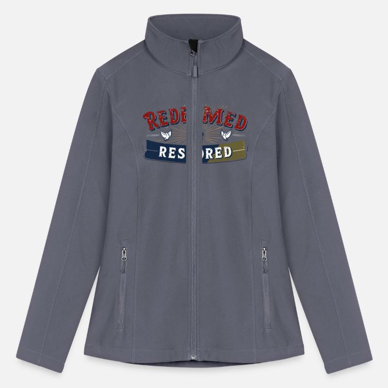 Redeemed and Restored Vintage Christian Faith