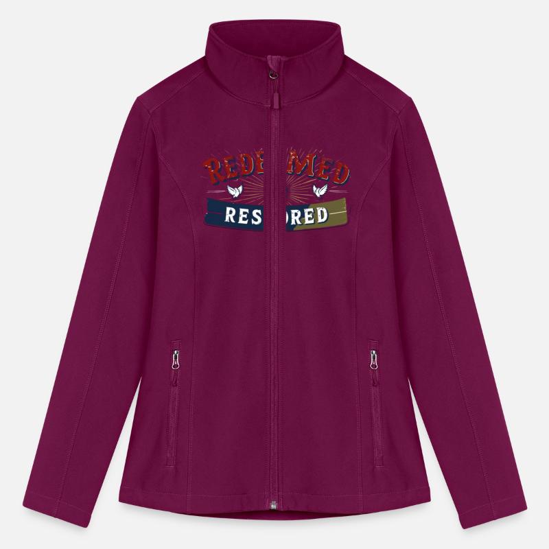 Redeemed and Restored Vintage Christian Faith