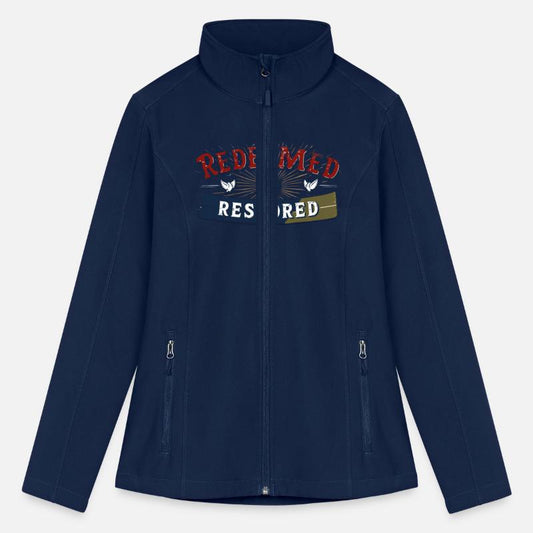 Redeemed and Restored Vintage Christian Faith