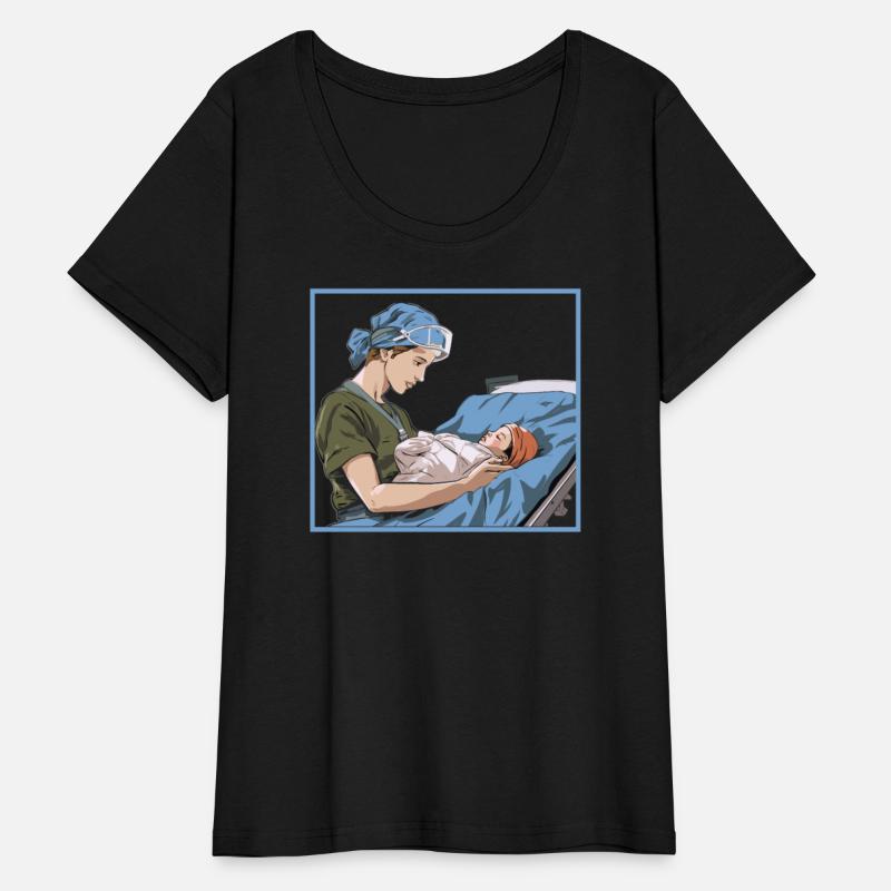 Registered Nurse Medical Medicine Neonatal Nurse