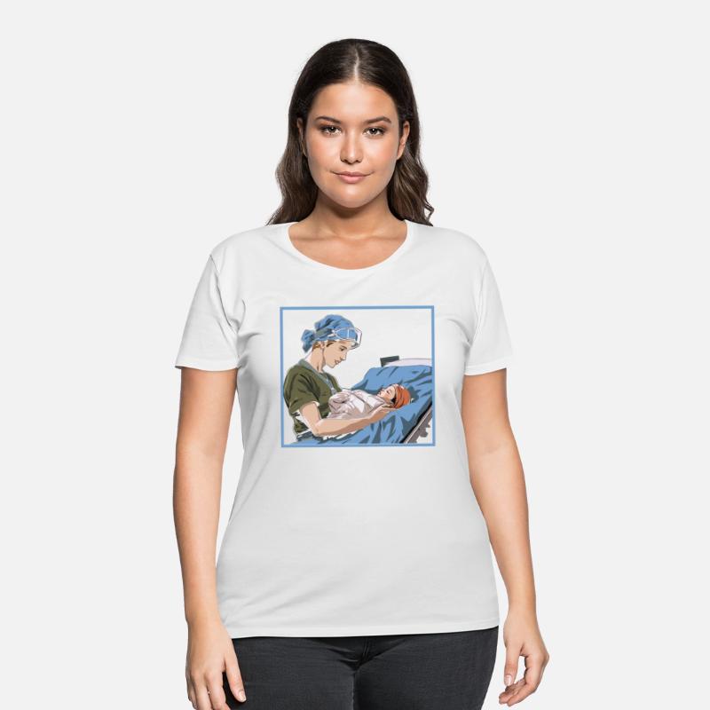 Registered Nurse Medical Medicine Neonatal Nurse