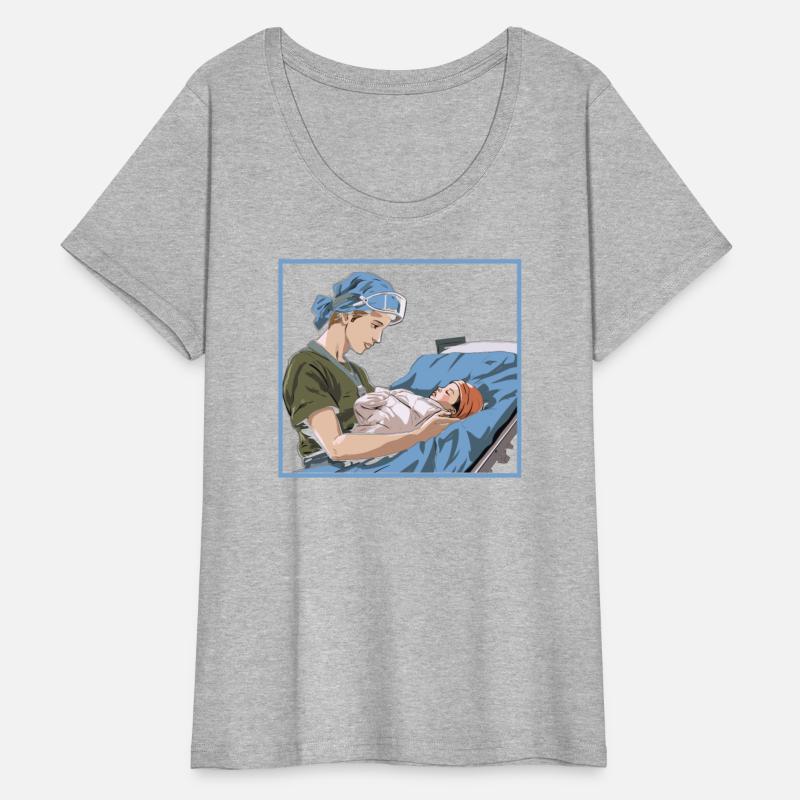 Registered Nurse Medical Medicine Neonatal Nurse