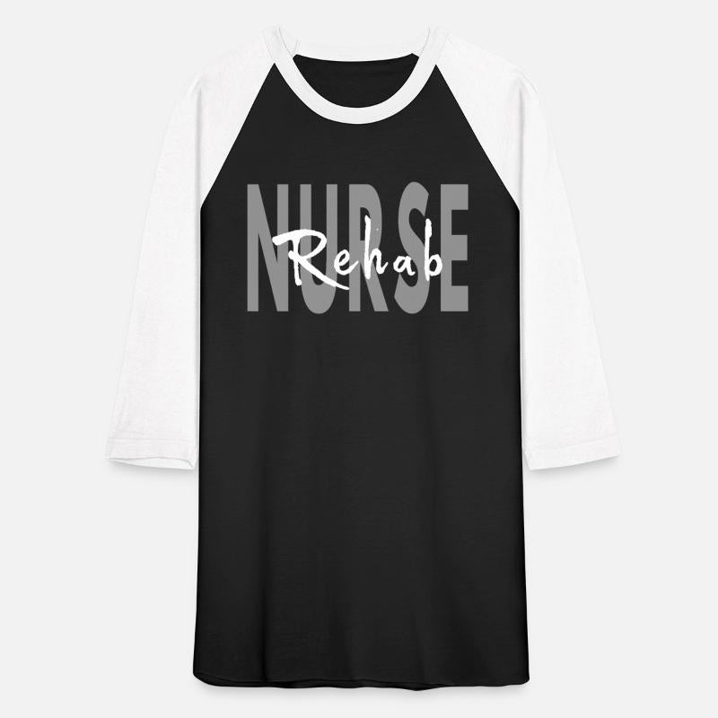 Rehab Nurse Psych Trauma Life