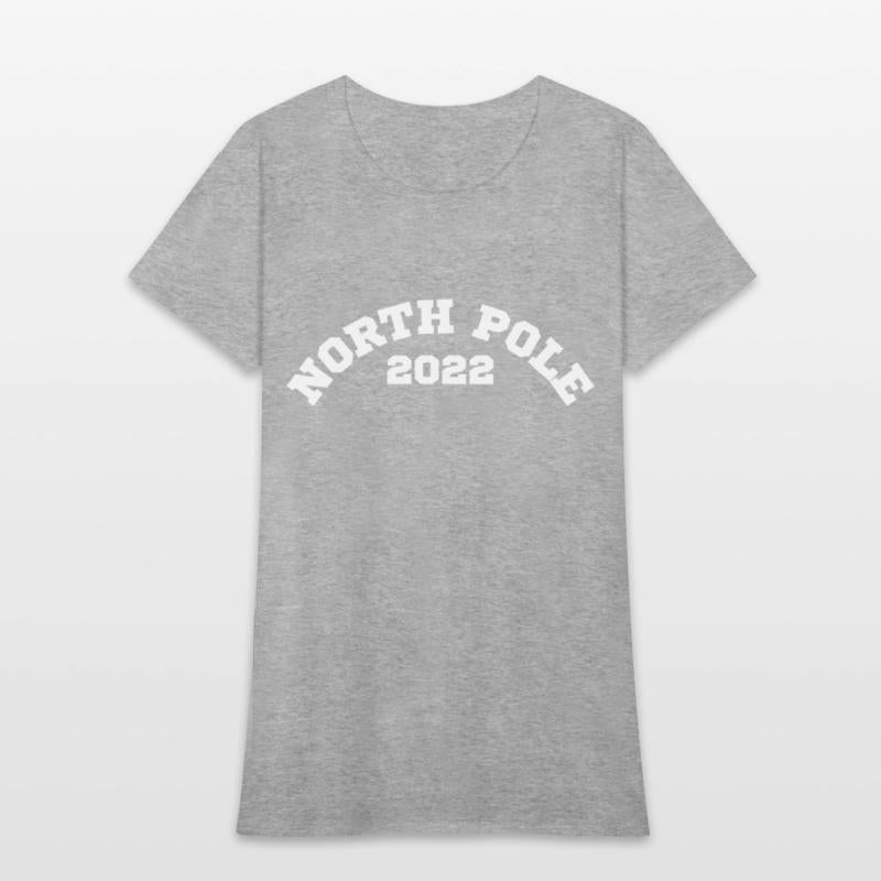 Reppin North Pole 2022