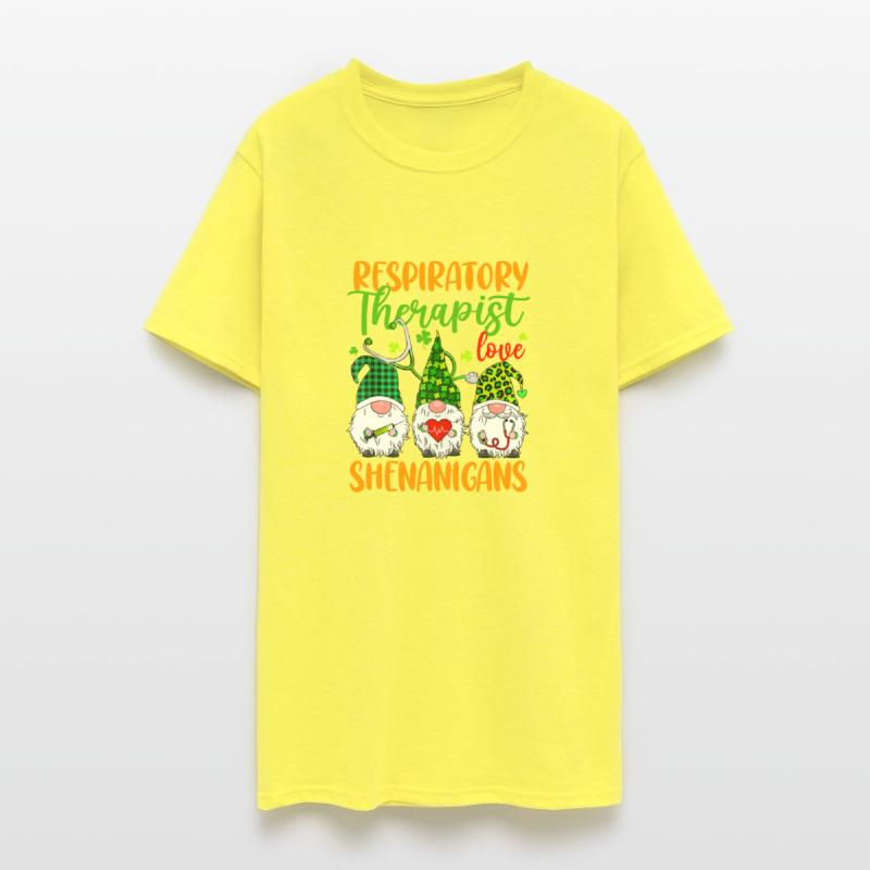 Respiratory Therapist Love Shenanigans