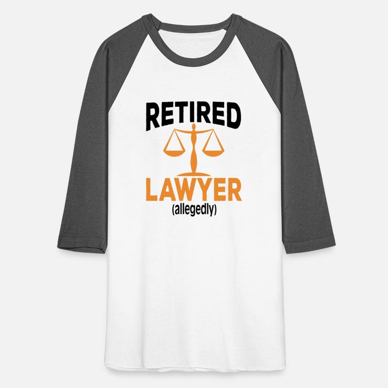 Retired Lawyer Allegedly