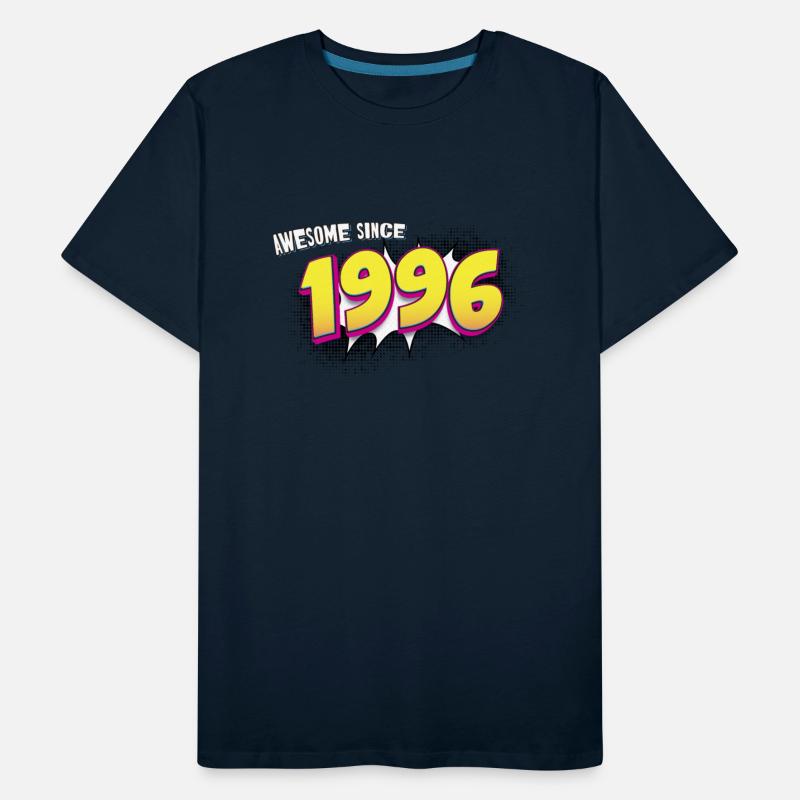 Retro 27th birthday in Pop Art Comic Book Style