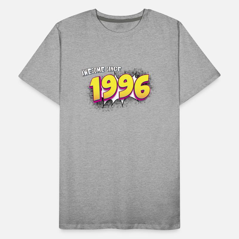 Retro 27th birthday in Pop Art Comic Book Style