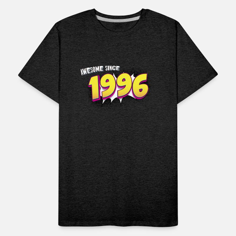 Retro 27th birthday in Pop Art Comic Book Style