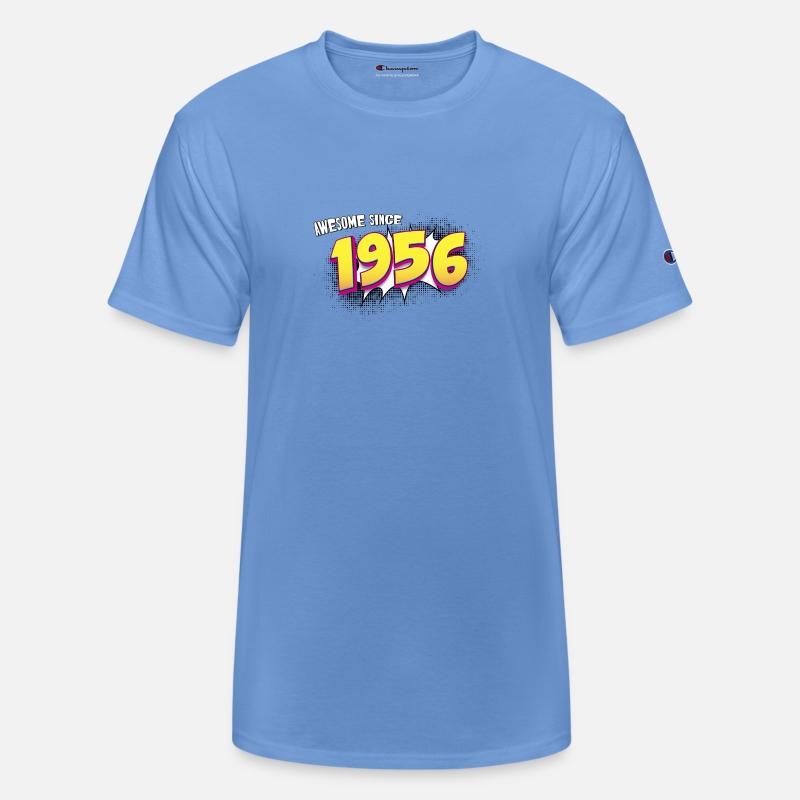 Retro 67th birthday in Pop Art Comic Book Style