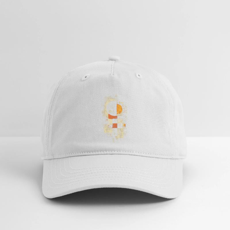 Retro Abstract Harmony