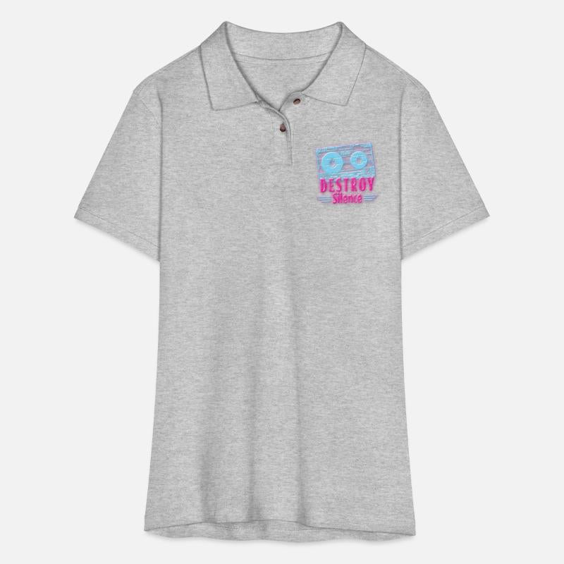 Retro Disco Nerd Old School