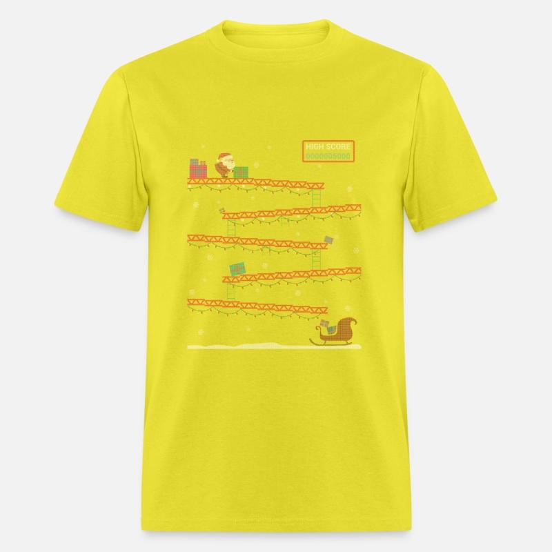 Retro Gaming Gifts Ugly Christmas Sweater